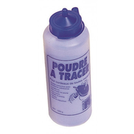 POUDRE DE TRACAGE BLEUE 1000 G POUDRE DE TRACAGE BLEUE 1000 G